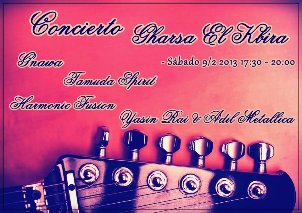 Concert énergie
