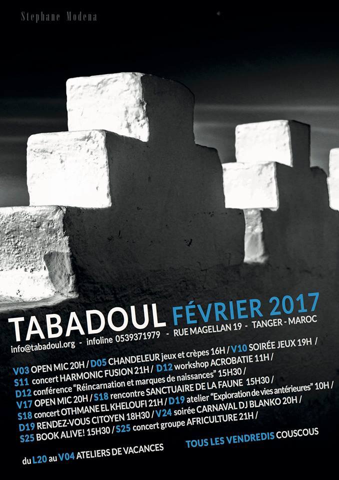 Batterie live