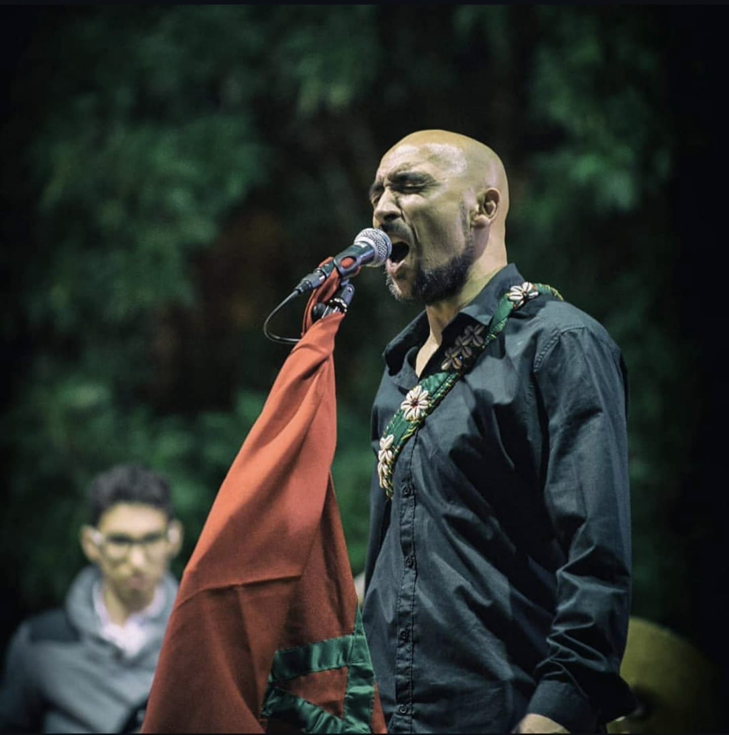 Abderahman El Khamal