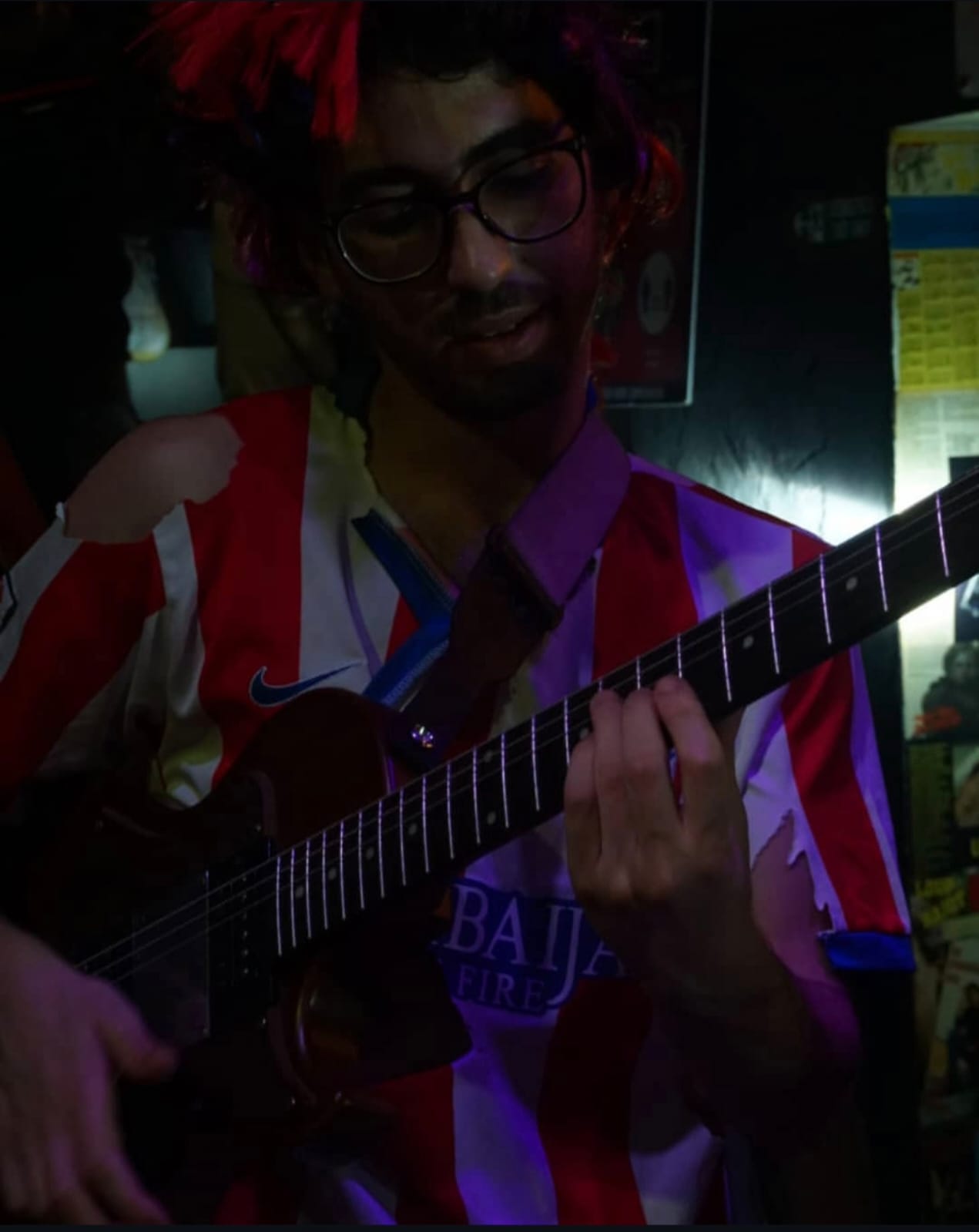 Ahmed El Fakir