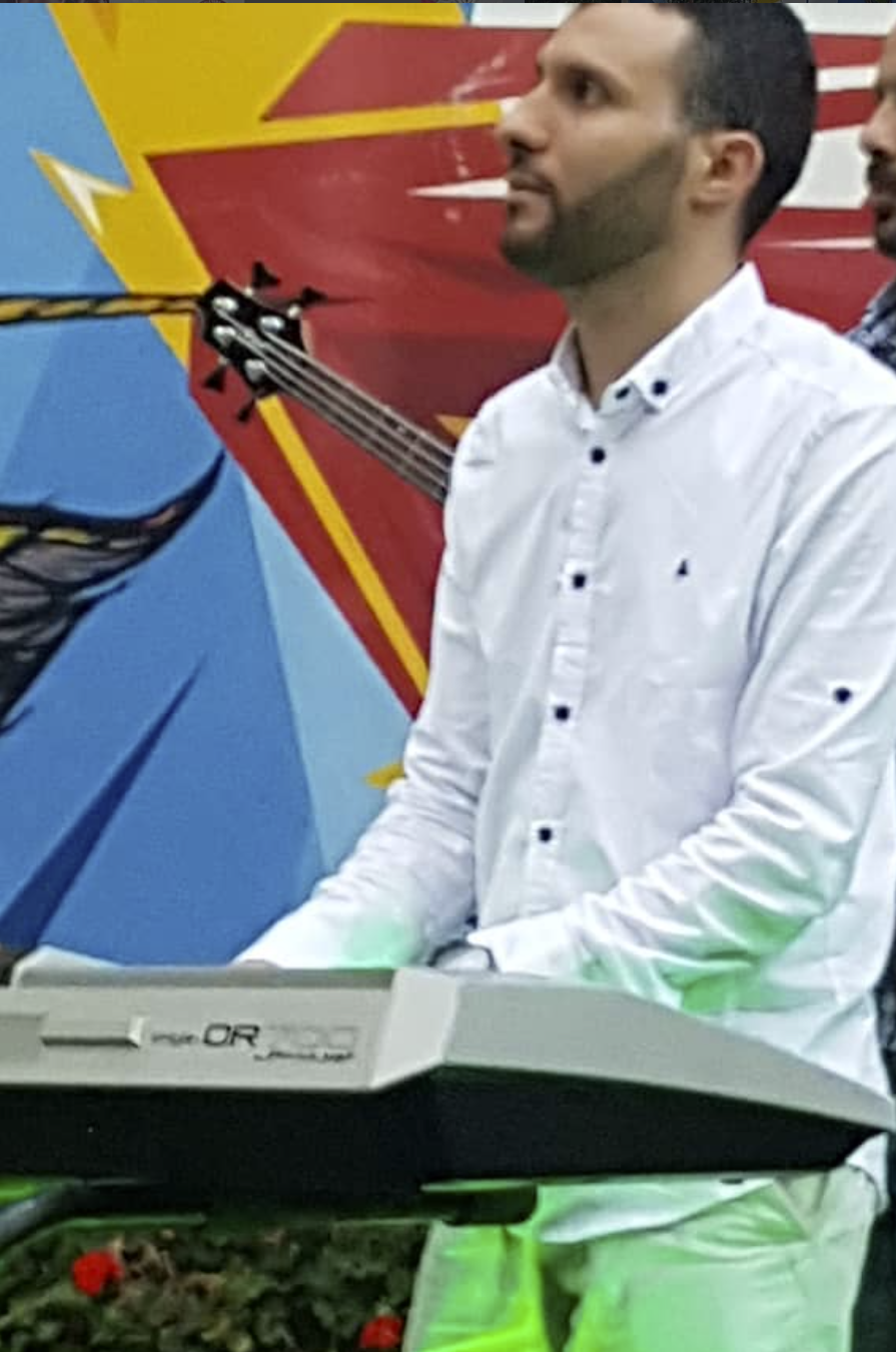 Mohamed Abakioui